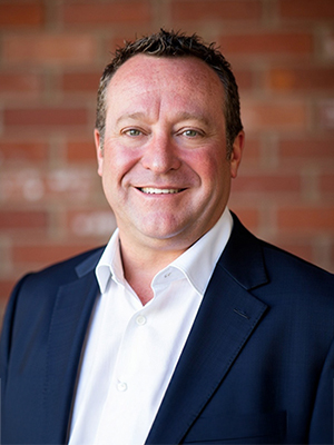 Brandon Eich Brandon Eich headshot