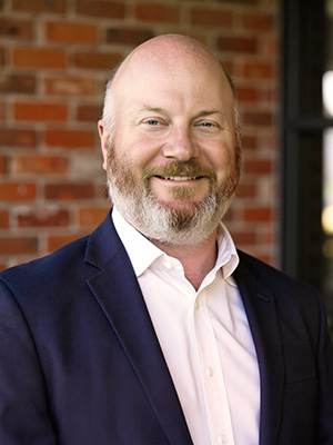 Matthew Bostick Matthew Bostick headshot